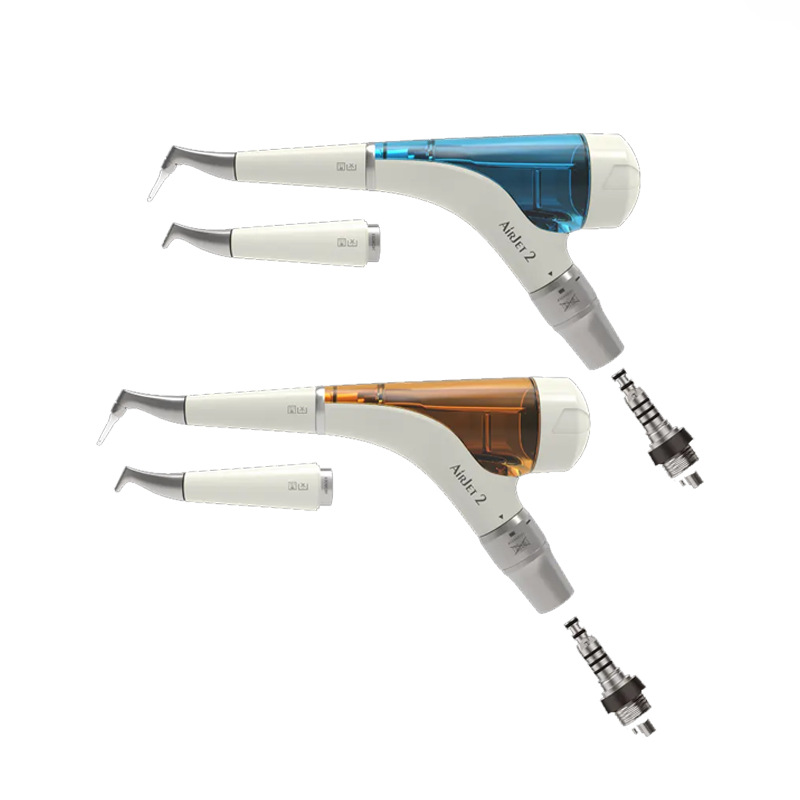 Teeth Whitening Quick - Tandheelkundige Luchtpolijstmachine Tanden Whitening Spray Zandstralen