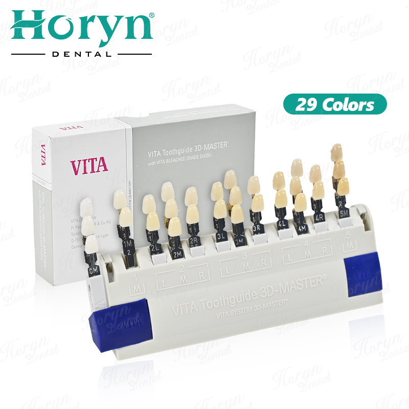 Teeth Whitening Gel For Trays - Vita 3D Master Dental Lab Bleekmiddel
