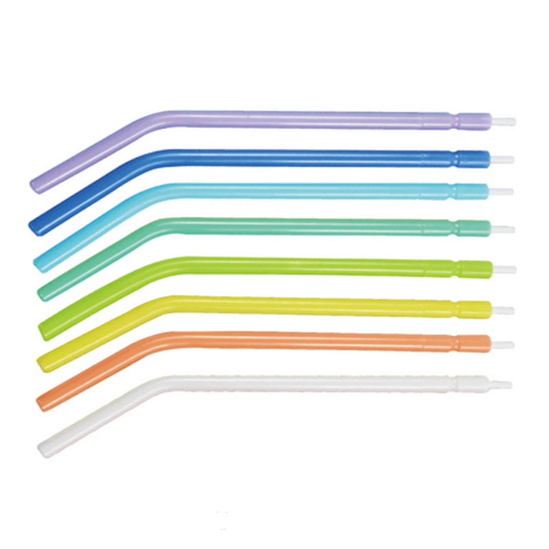 Teeth Whitening Home - 250 Stuks Dental Lucht Water Spuit