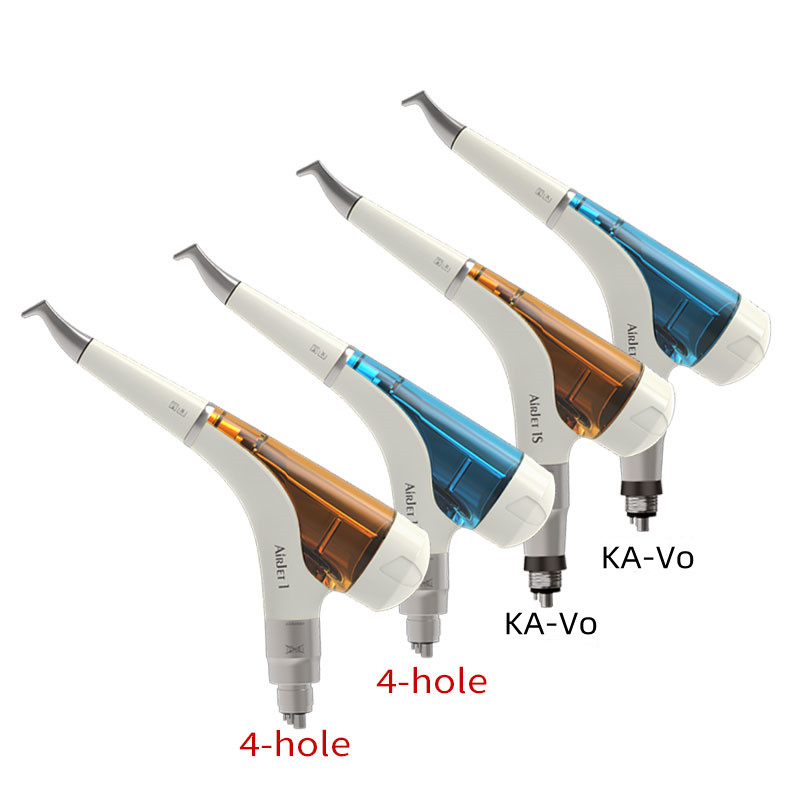 Teeth Whitening Quick - Nieuwe Dental AIR Polijstmachine Tanden Whitening