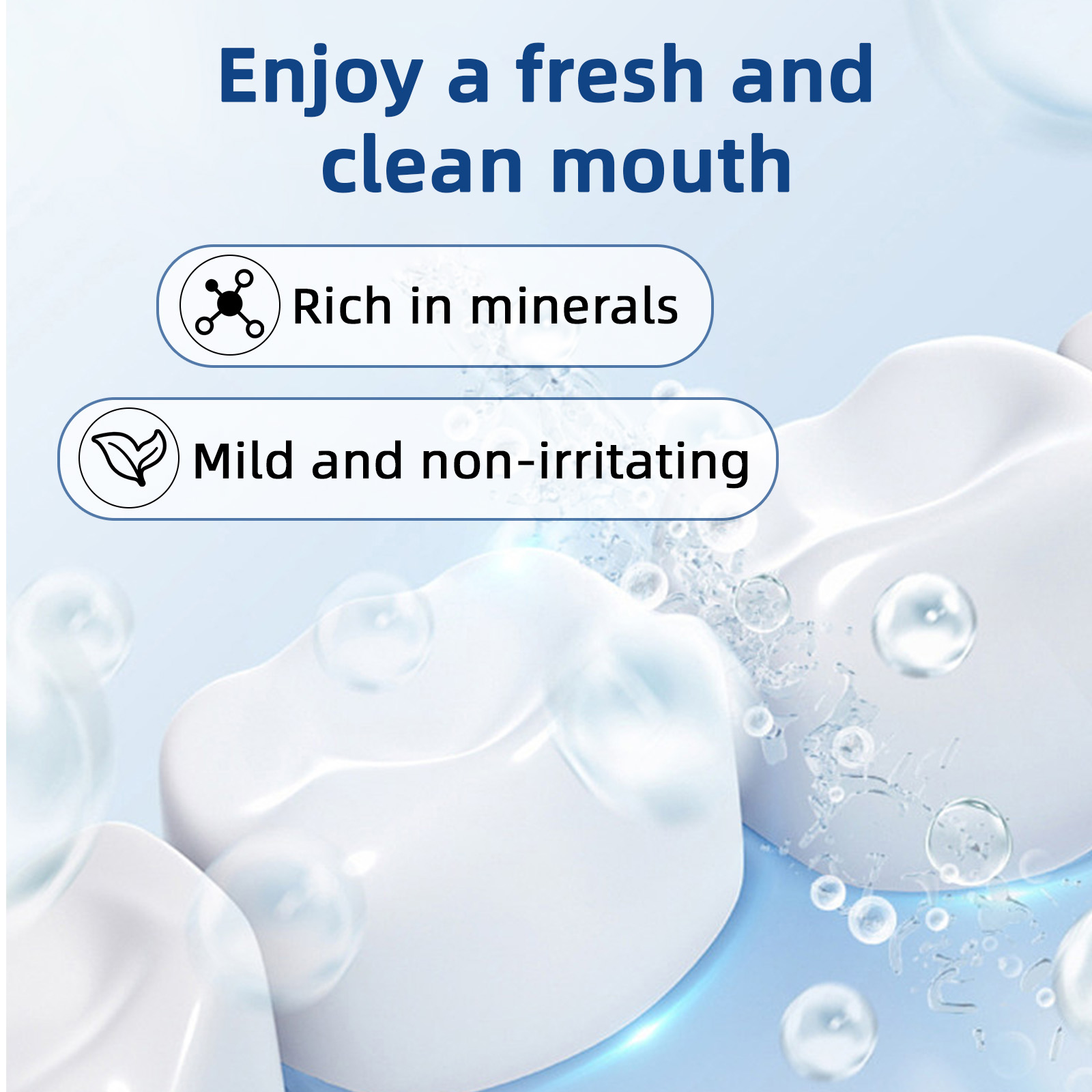 7,5% Hydroxyapatiet Tandpoeder - Teeth Whitening Zimba recensie en prijs