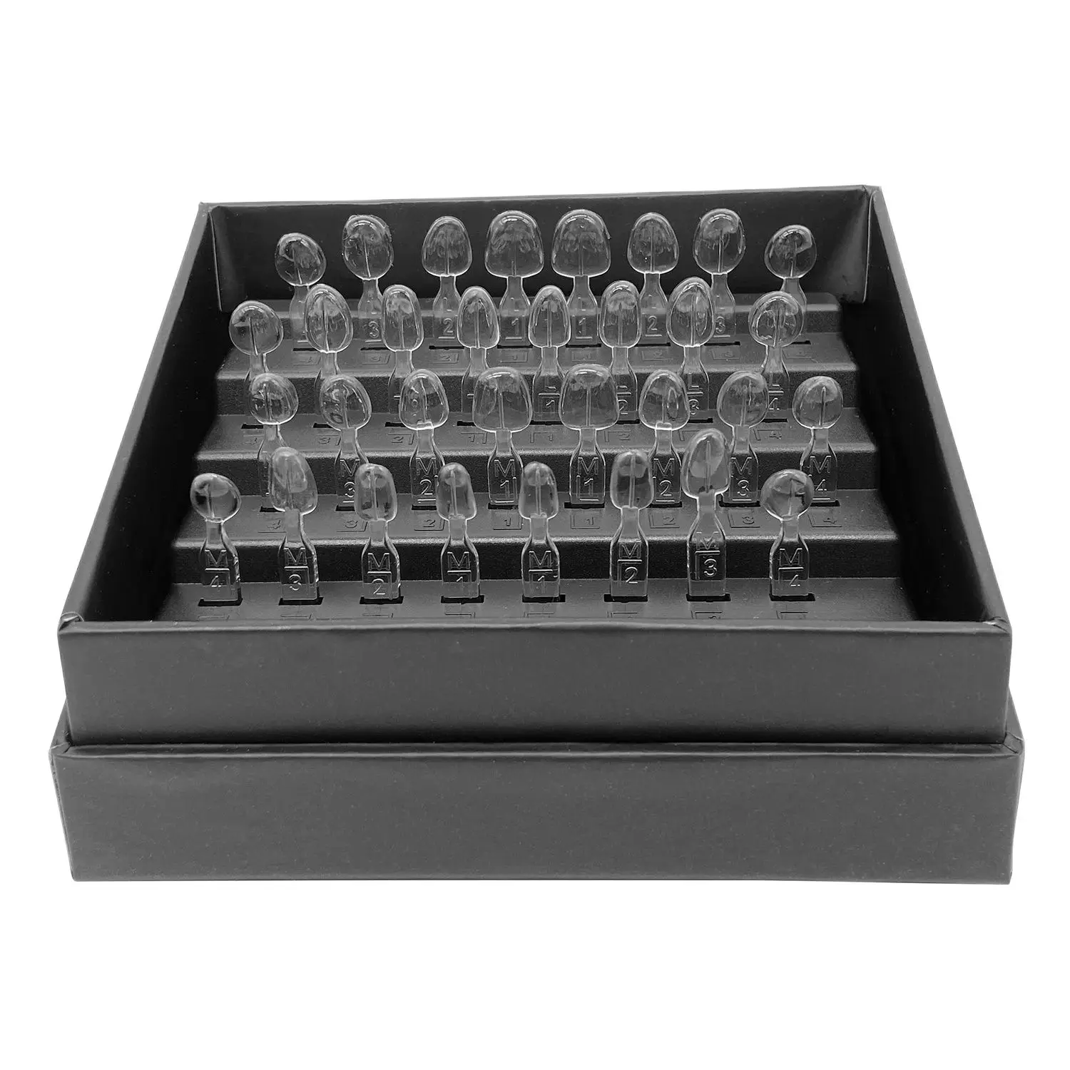 32 stks/set Tandheelkundige Fi - Teeth Whitening Light Kit recensie en prijs