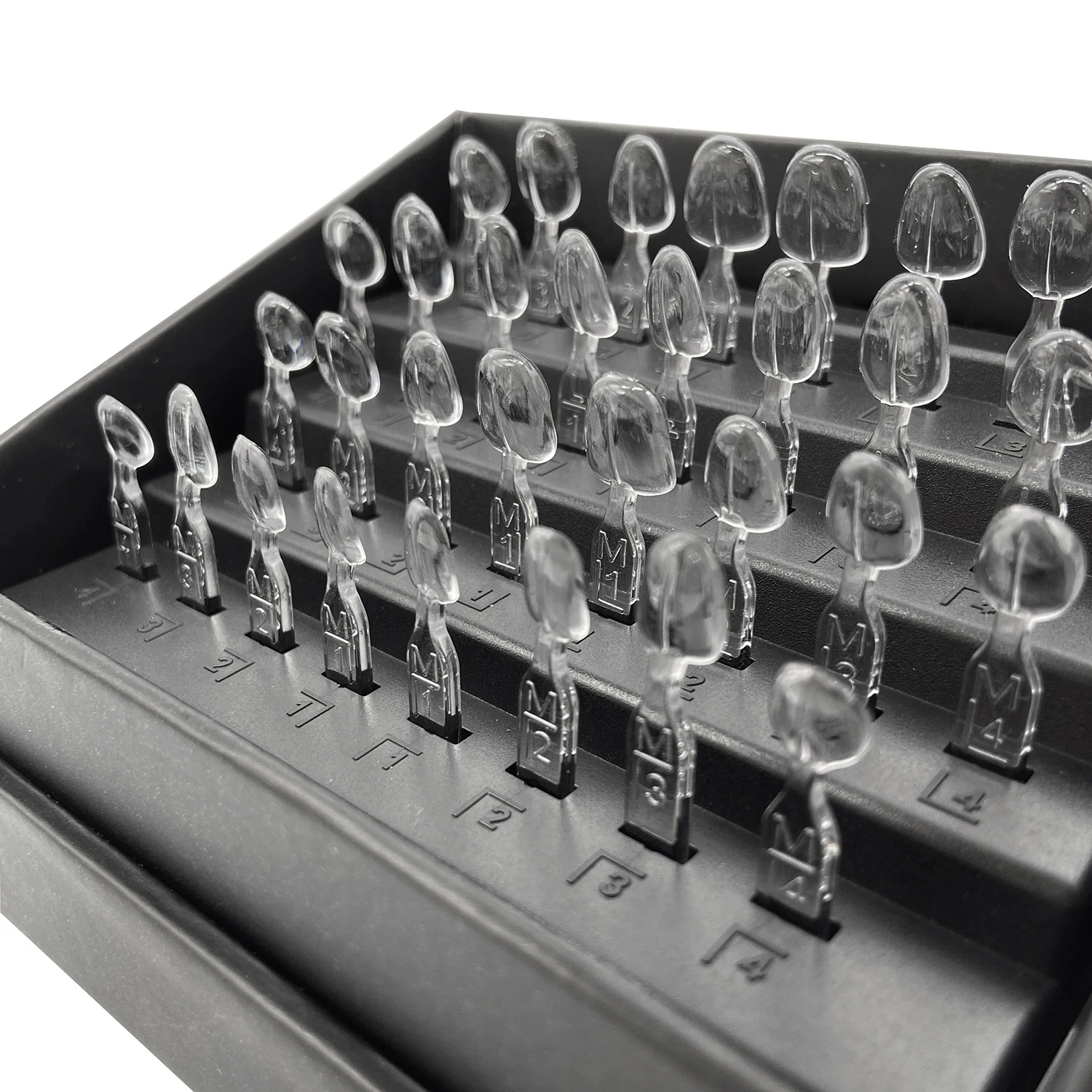 32 stks/set Tandheelkundige Fi - Teeth Whitening Light Kit recensie en prijs