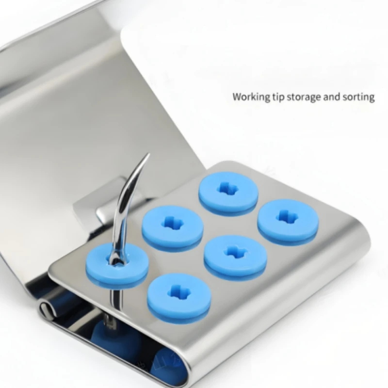 Tandheelkundige Ultrasone Scal - Teeth Whitening Gel For Trays recensie en prijs
