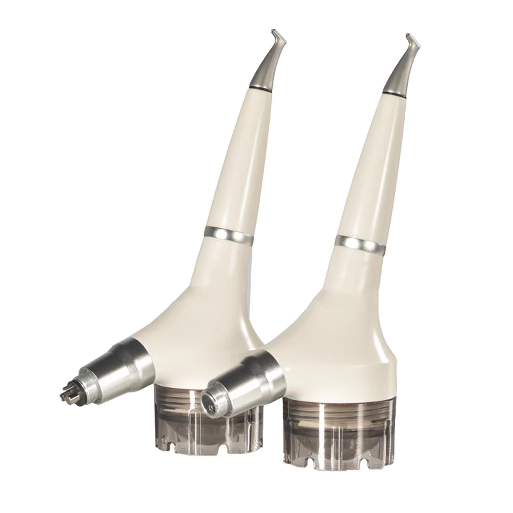 Tandheelkunde Air Polisher Tan - Teeth Whitening Quick recensie en prijs