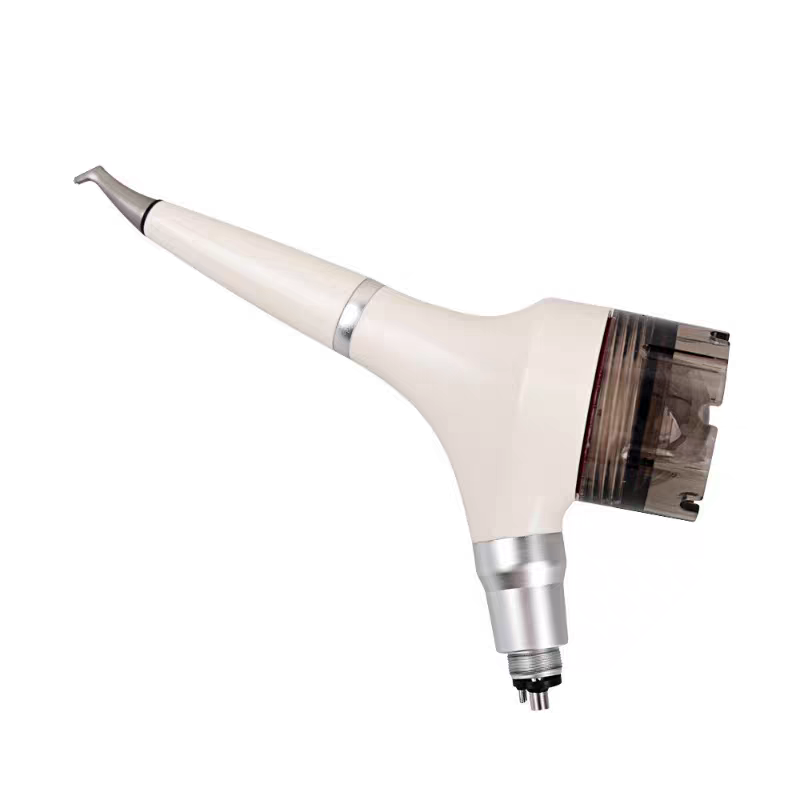 Tandheelkunde Air Polisher Tan - Teeth Whitening Quick recensie en prijs