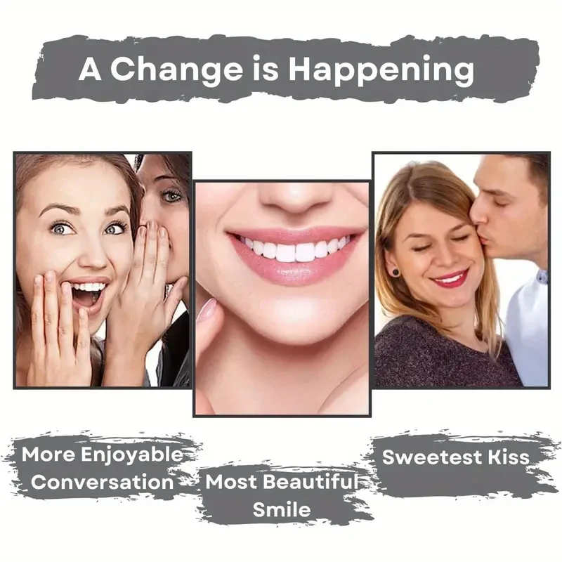 Tandenbleekpoeder, natuurlijk  - Teeth Whitening Zimba recensie en prijs