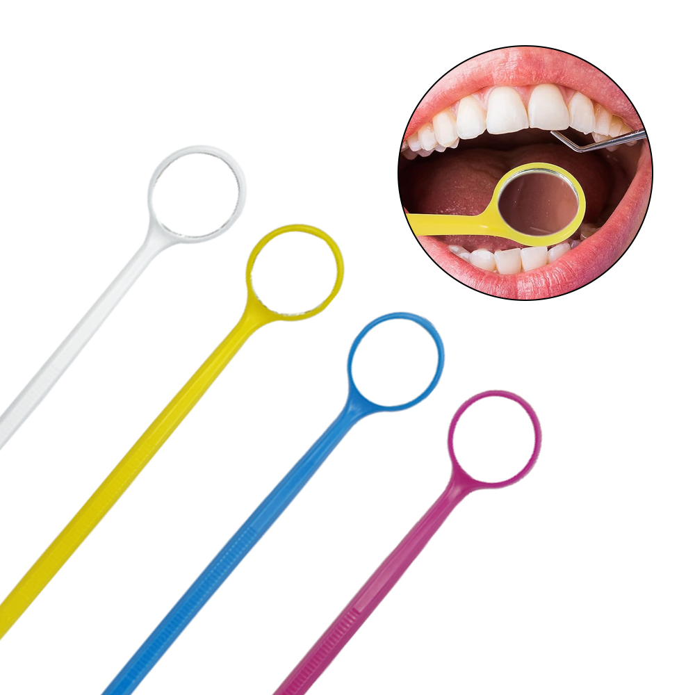100 Stuks Tandheelkundige Mond - Teeth Whitening Home recensie en prijs