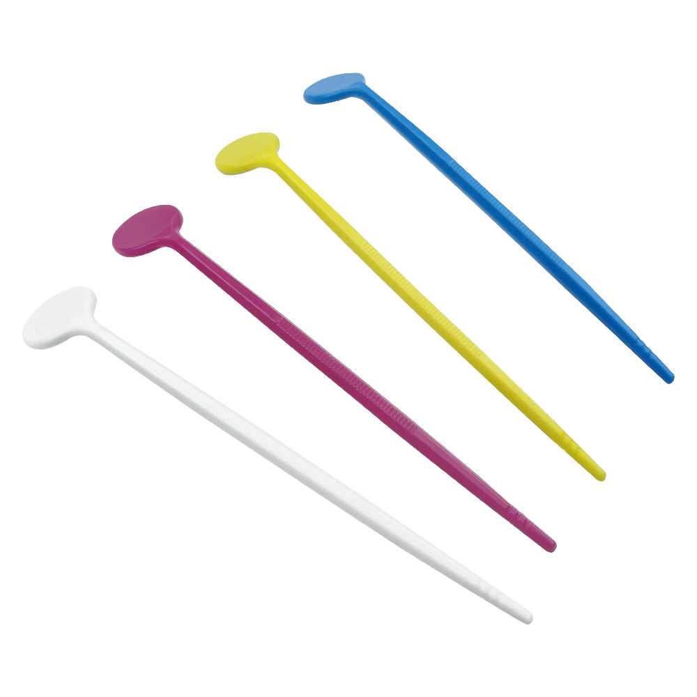 100 Stuks Tandheelkundige Mond - Teeth Whitening Home recensie en prijs