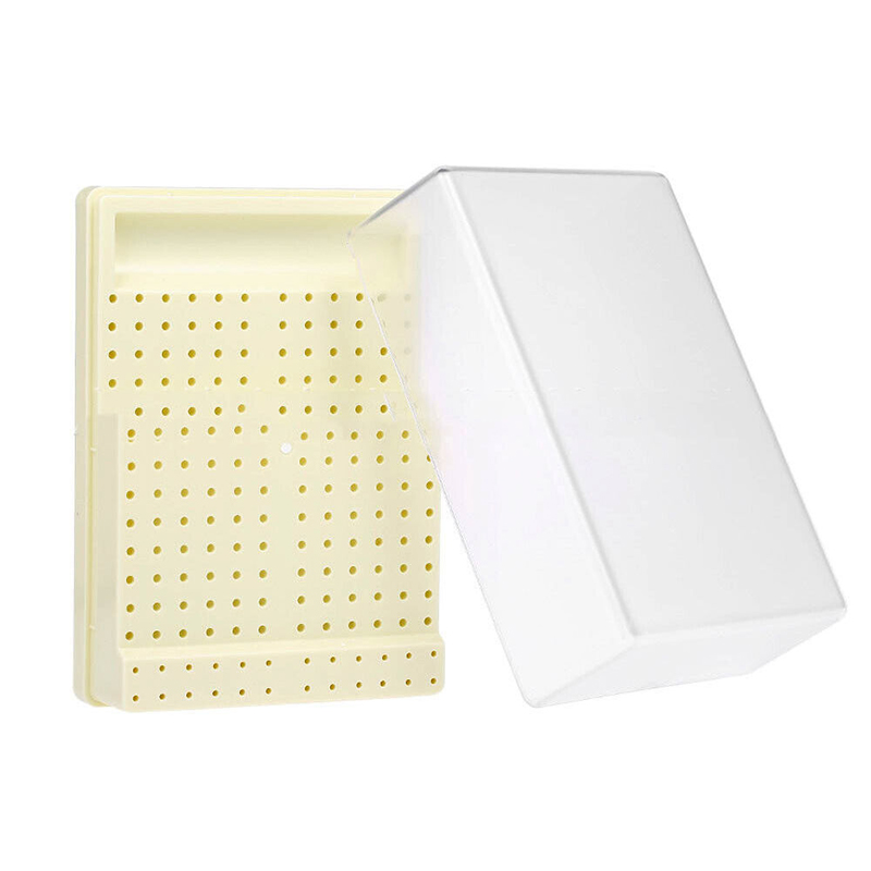Plastic Tandheelkundige Burs H - Teeth Whitening Gel For Trays recensie en prijs