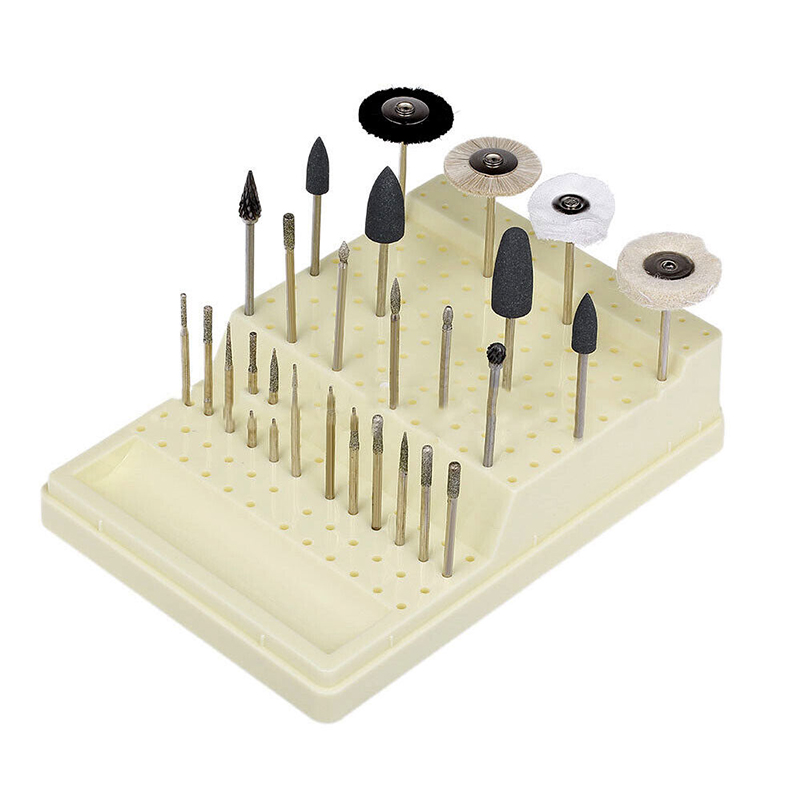 Plastic Tandheelkundige Burs H - Teeth Whitening Gel For Trays recensie en prijs