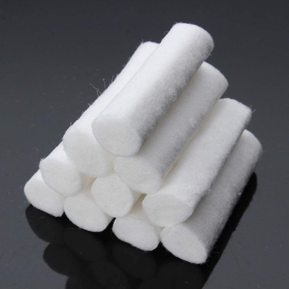 1000 stuks zeer absorberende p - Teeth Whitening Routine recensie en prijs