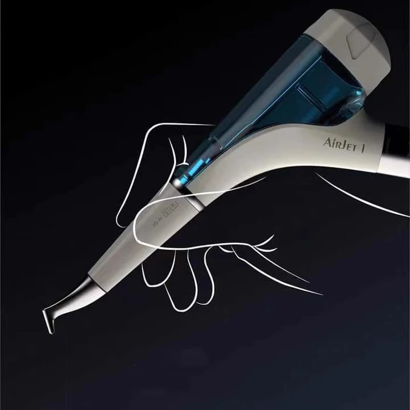 Tandheelkundige Luchtpolijstma - Teeth Whitening Quick recensie en prijs