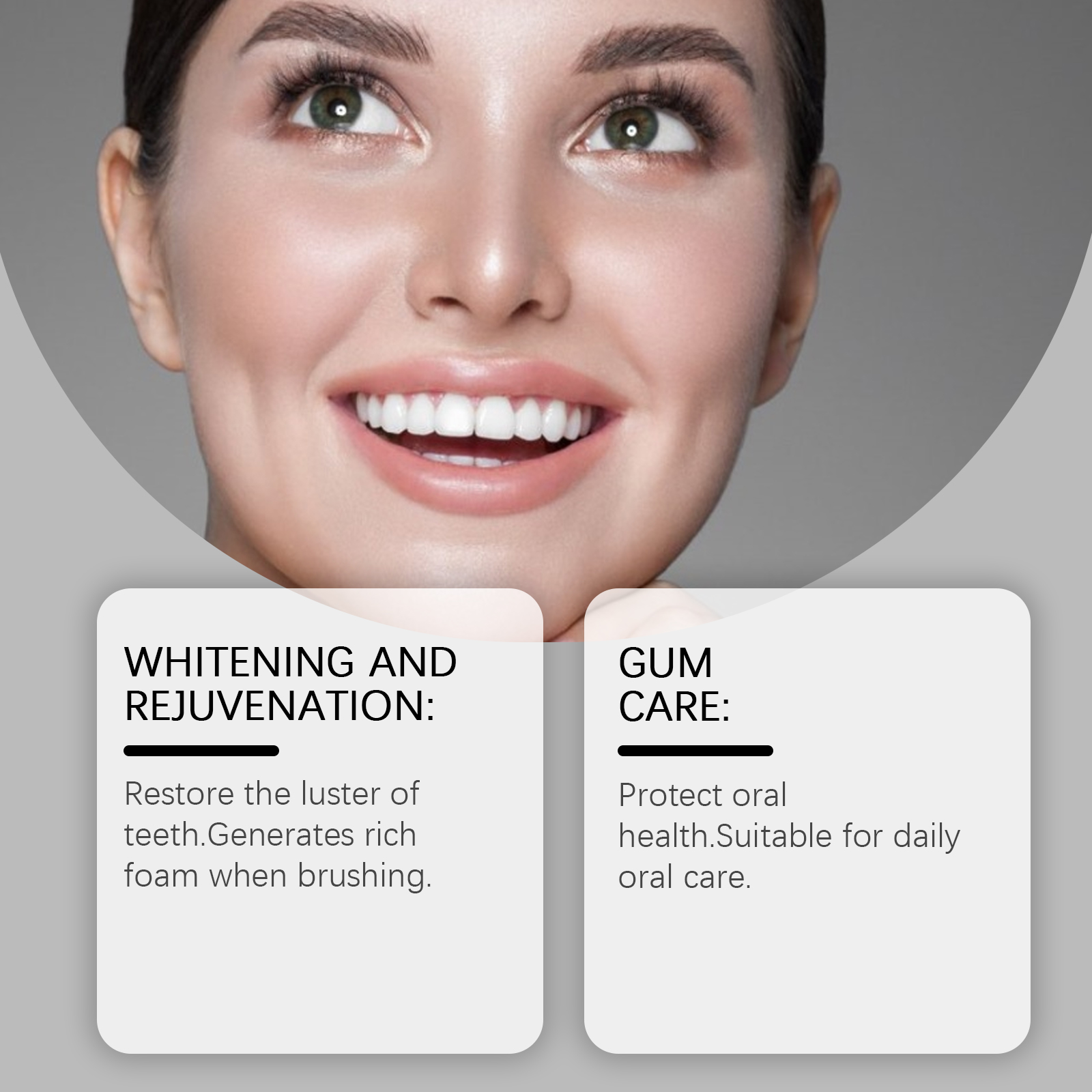 50g Nano-Hydroxyapatiet Tandpo - Teeth Whitening Zimba recensie en prijs