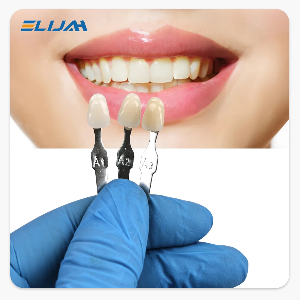 ELIJAH Master Dental Bleach Sh - Teeth Whitening Gel For Trays recensie en prijs