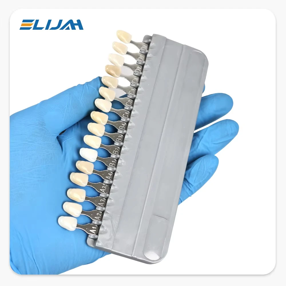 ELIJAH Master Dental Bleach Sh - Teeth Whitening Gel For Trays recensie en prijs