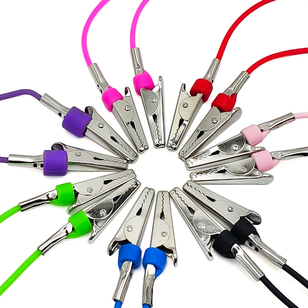 Tandheelkundige Bib Clips Kett - Teeth Whitening Home recensie en prijs