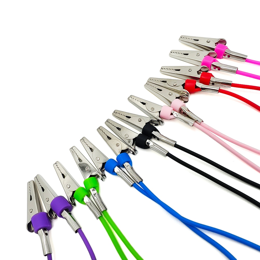 Tandheelkundige Bib Clips Kett - Teeth Whitening Home recensie en prijs