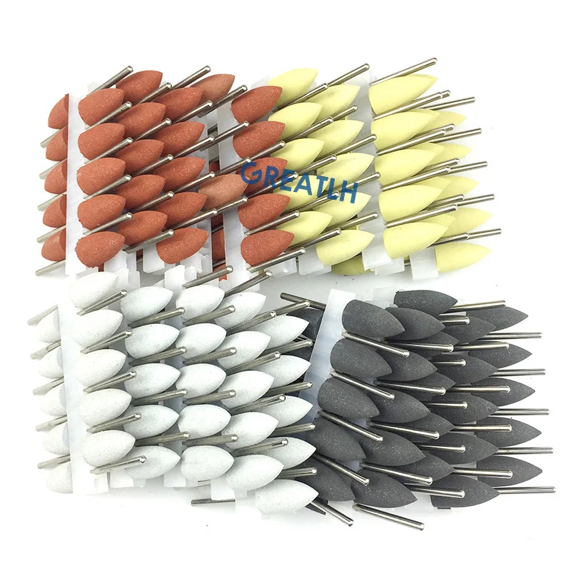 50 stks/zak Tandheelkundige Po - Teeth Whitening Home recensie en prijs