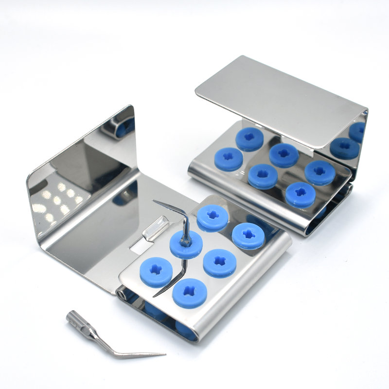 Tandheelkundige Scaler Tiphoud - Teeth Whitening Gel For Trays recensie en prijs