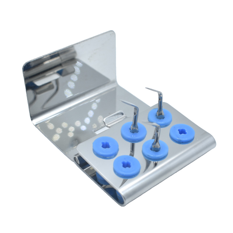 Tandheelkundige Scaler Tiphoud - Teeth Whitening Gel For Trays recensie en prijs