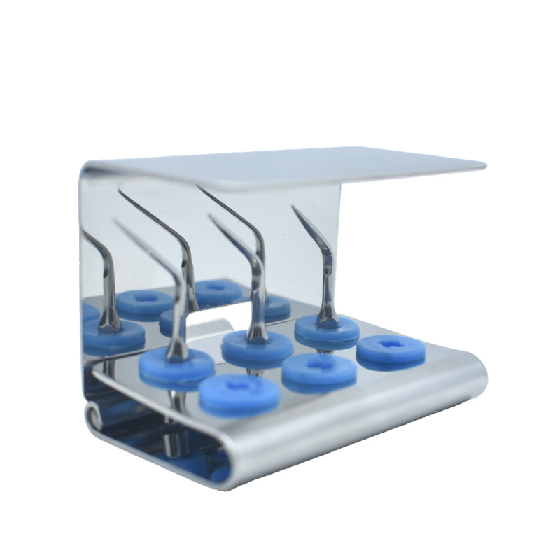 Tandheelkundige Scaler Tiphoud - Teeth Whitening Gel For Trays recensie en prijs