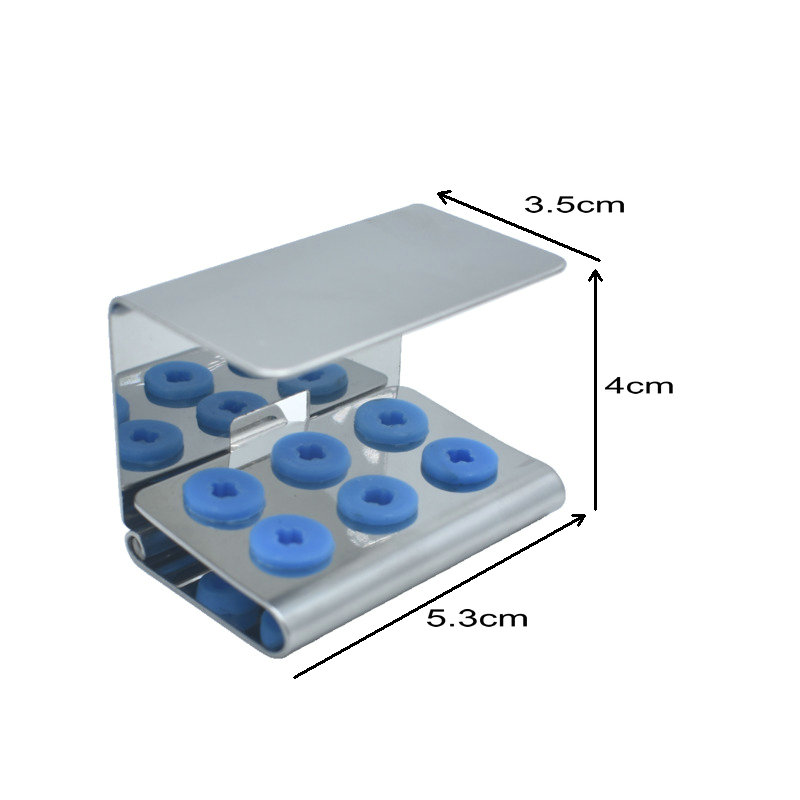 Tandheelkundige Scaler Tiphoud - Teeth Whitening Gel For Trays recensie en prijs