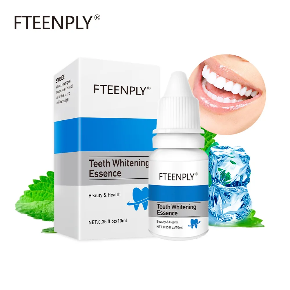 Fteenply Tanden Whitening Esse - Teeth Whitening Zimba recensie en prijs