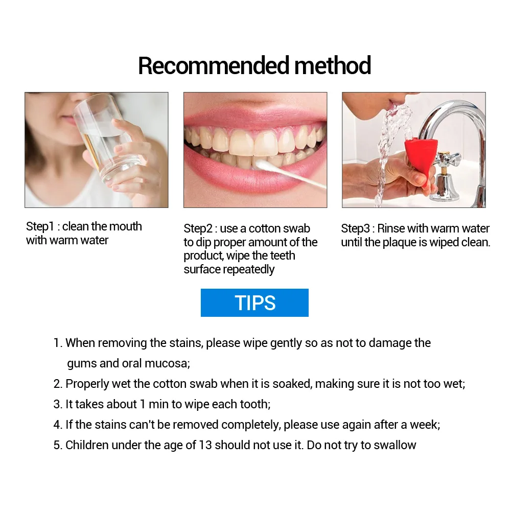 Fteenply Tanden Whitening Esse - Teeth Whitening Zimba recensie en prijs