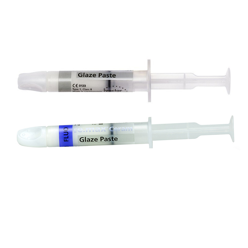 Dental Lab Materiaal IPS Emax  - Teeth Whitening Zimba recensie en prijs