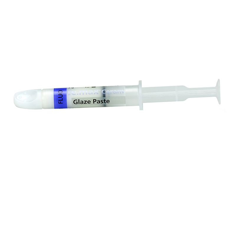 Dental Lab Materiaal IPS Emax  - Teeth Whitening Zimba recensie en prijs