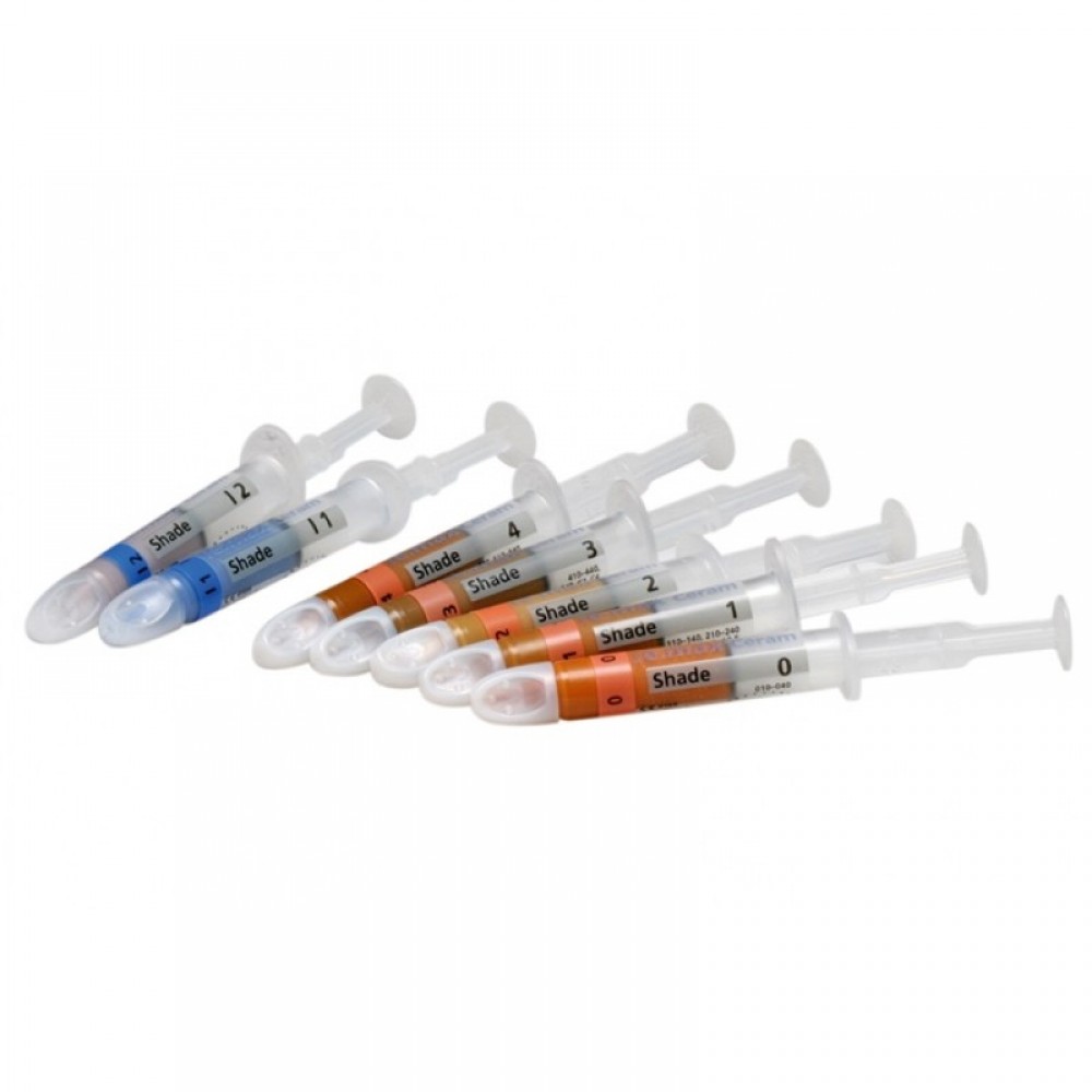 Dental Lab Materiaal IPS Emax  - Teeth Whitening Zimba recensie en prijs