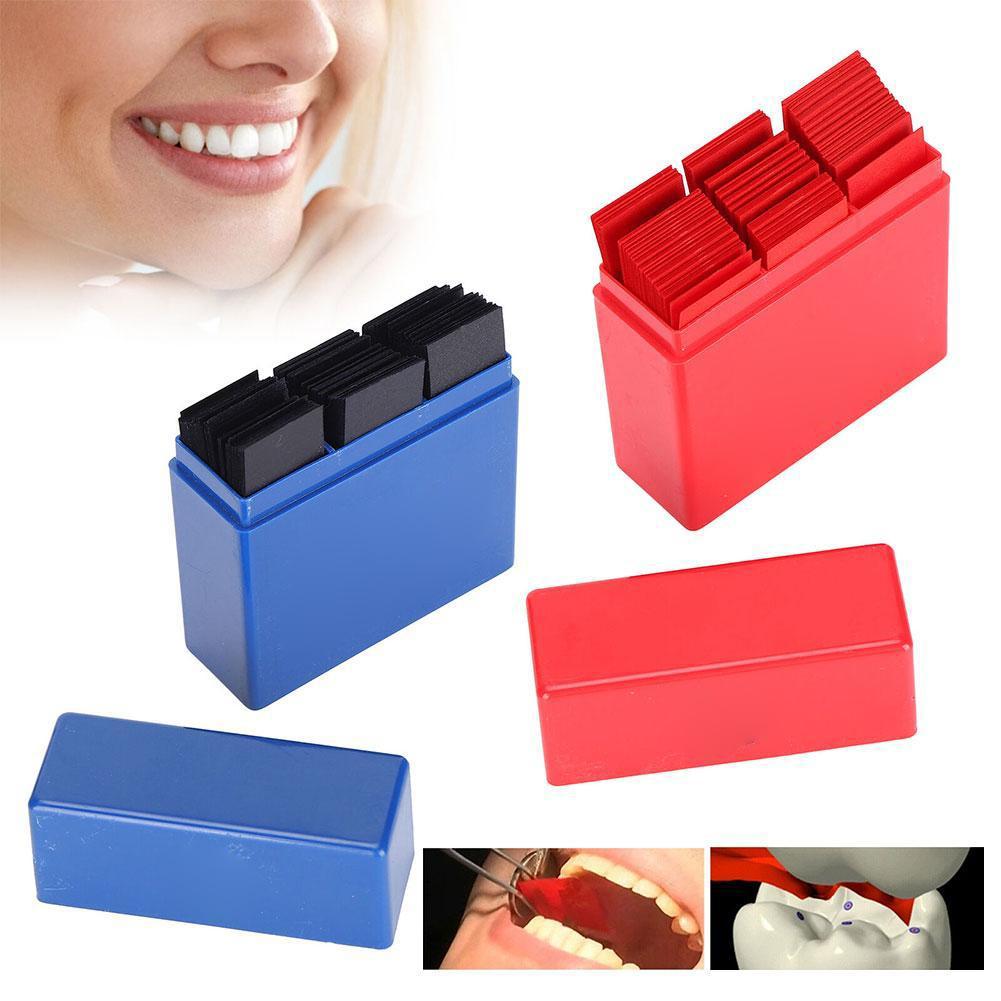 300 Vellen Tandheelkundige Art - Teeth Whitening Home recensie en prijs