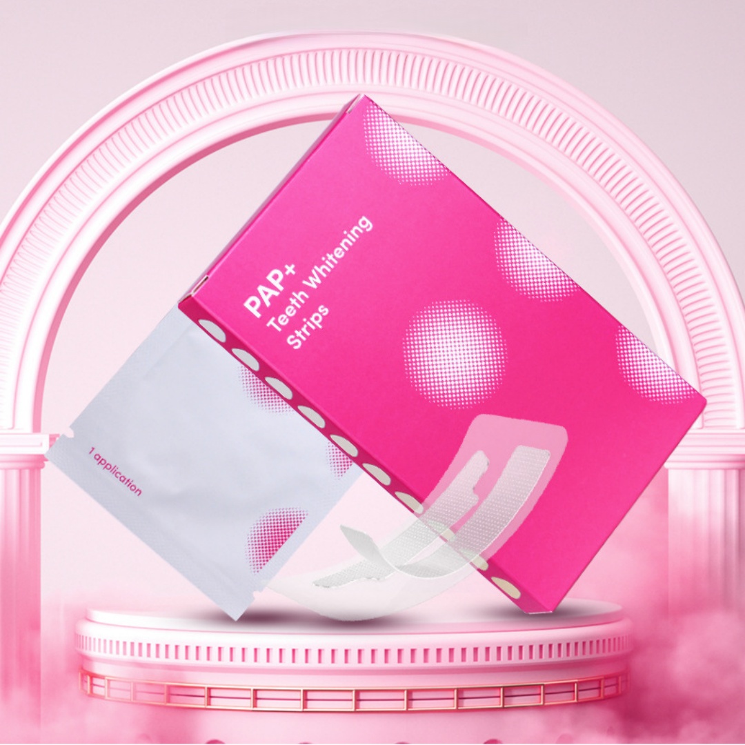 14 Strips Tanden Whitening Str - Teeth Whitening Zimba recensie en prijs