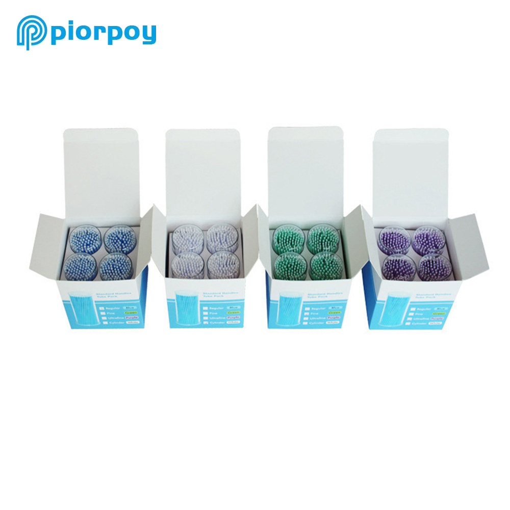 PIORPOY 400 stks/doos Dental M - Teeth Whitening Home recensie en prijs