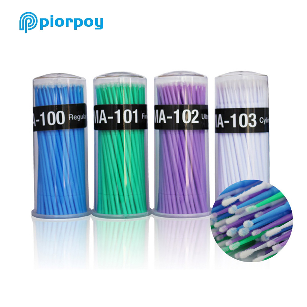PIORPOY 400 stks/doos Dental M - Teeth Whitening Home recensie en prijs