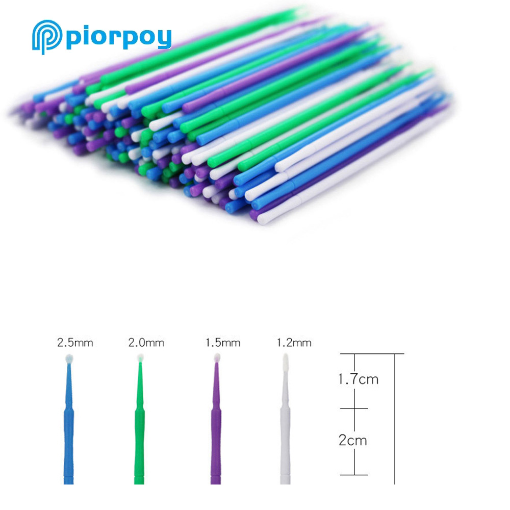 PIORPOY 400 stks/doos Dental M - Teeth Whitening Home recensie en prijs