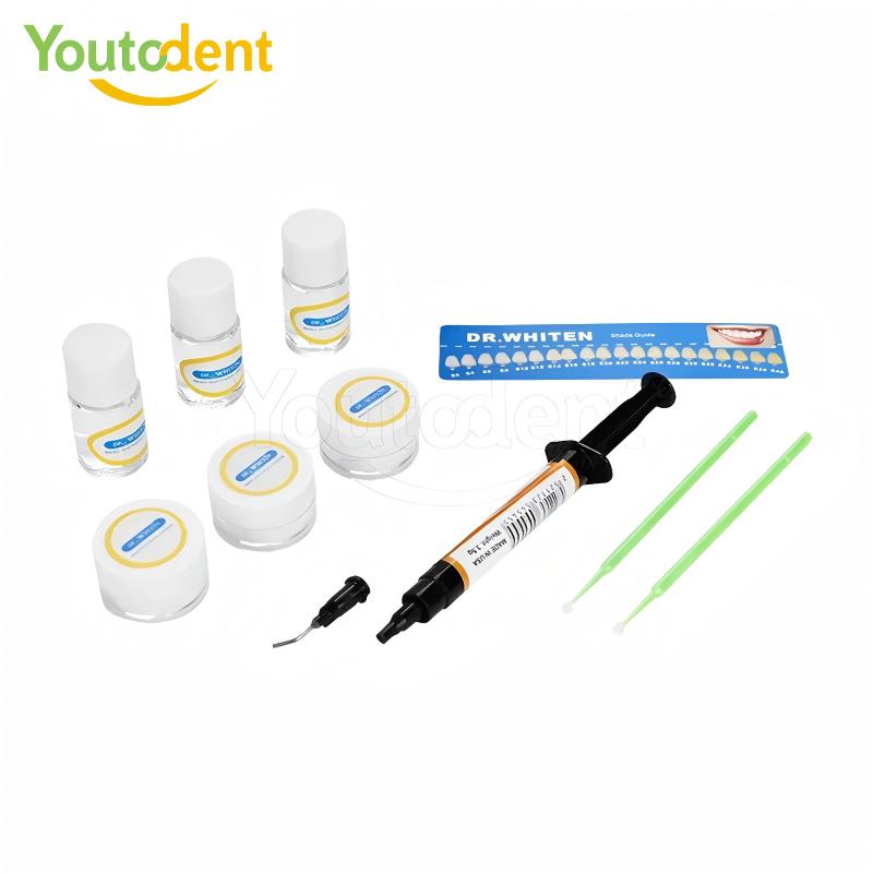 Tandheelkundige Whitening Kit  - Teeth Whitening Quick recensie en prijs