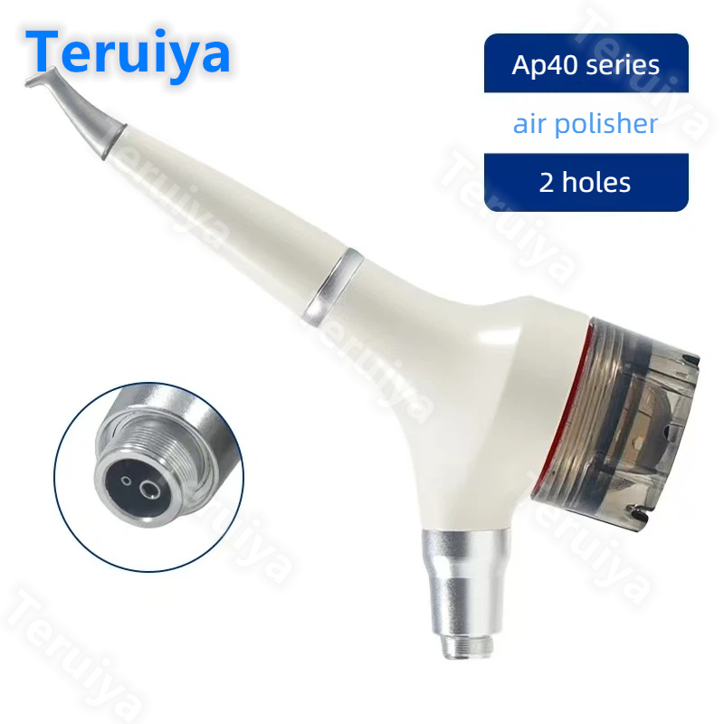 Tandheelkundige intraorale zan - Teeth Whitening Quick recensie en prijs
