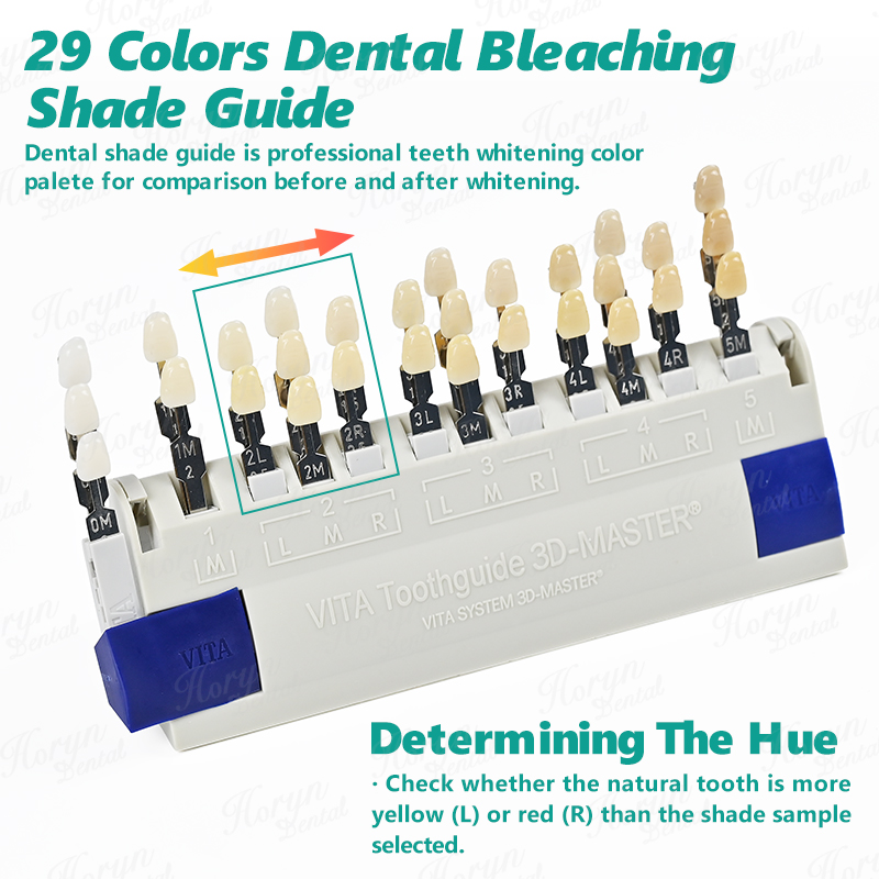Vita 3D Master Dental Lab Blee - Teeth Whitening Gel For Trays recensie en prijs