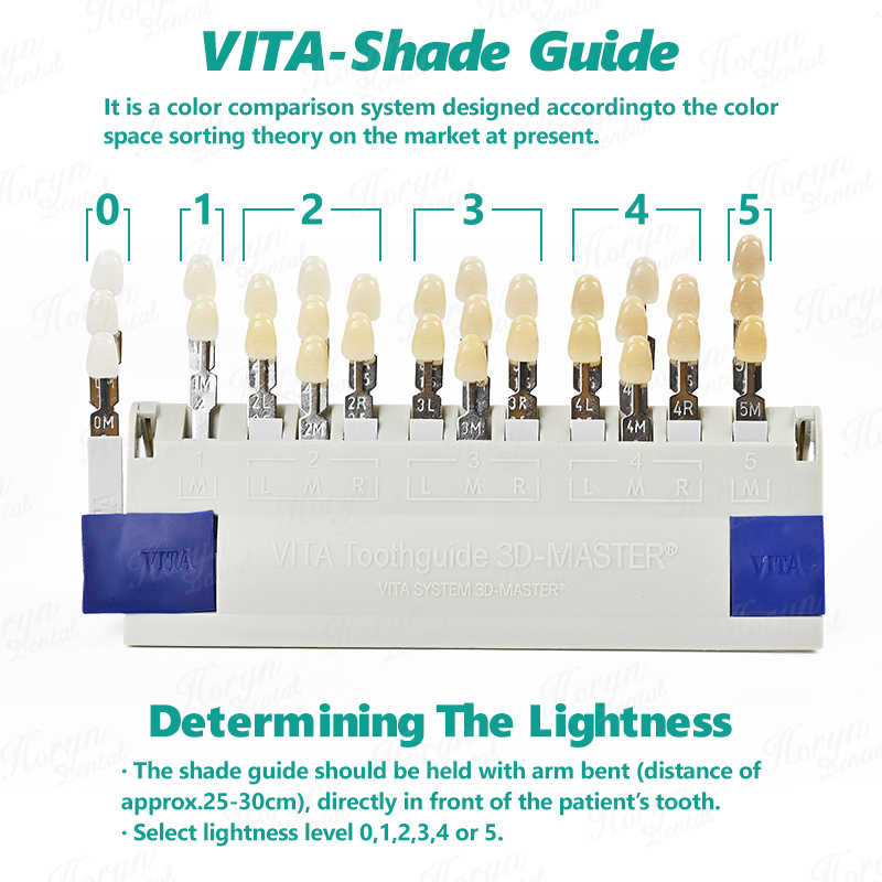 Vita 3D Master Dental Lab Blee - Teeth Whitening Gel For Trays recensie en prijs