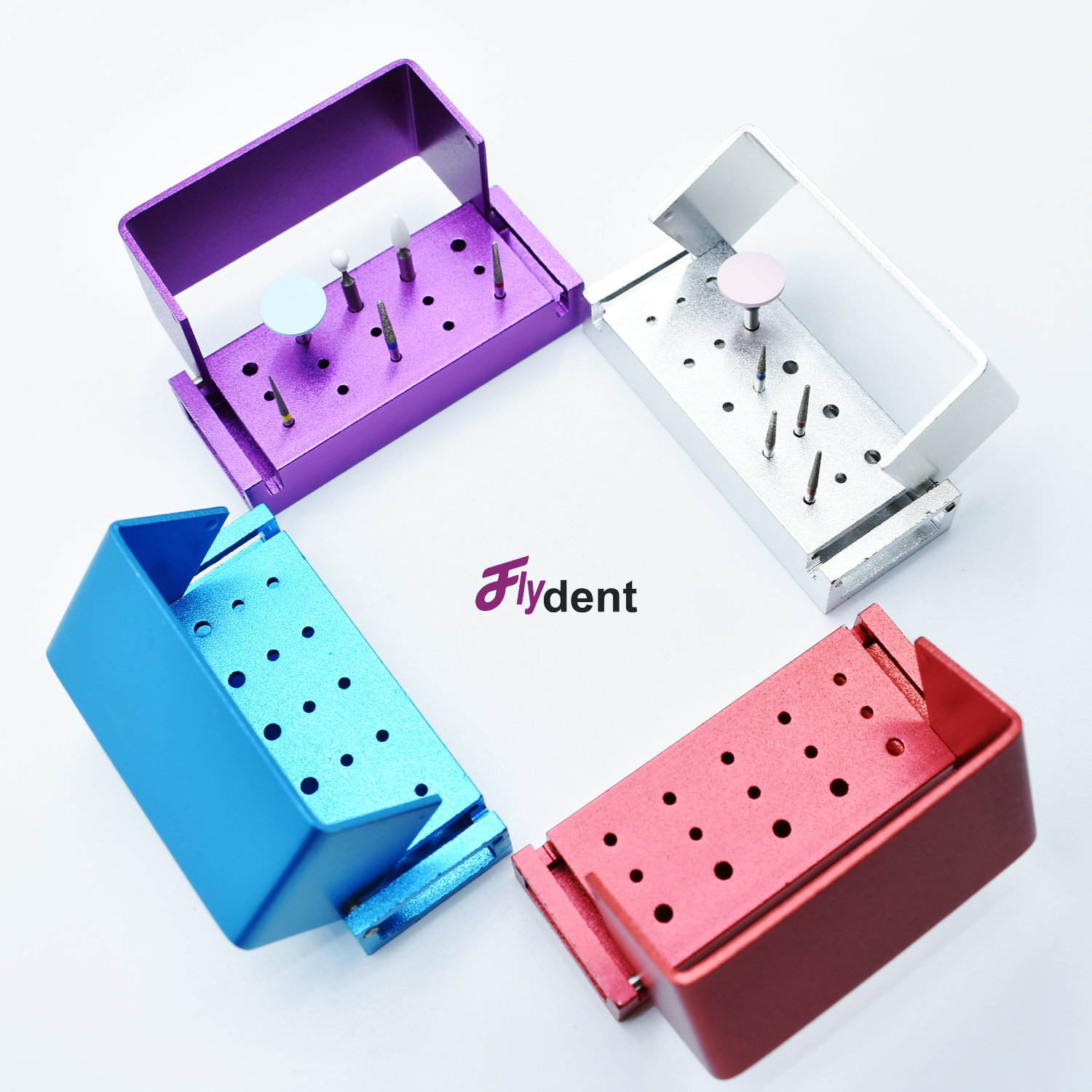 Tandheelkundige boren Boor Des - Teeth Whitening Gel For Trays recensie en prijs