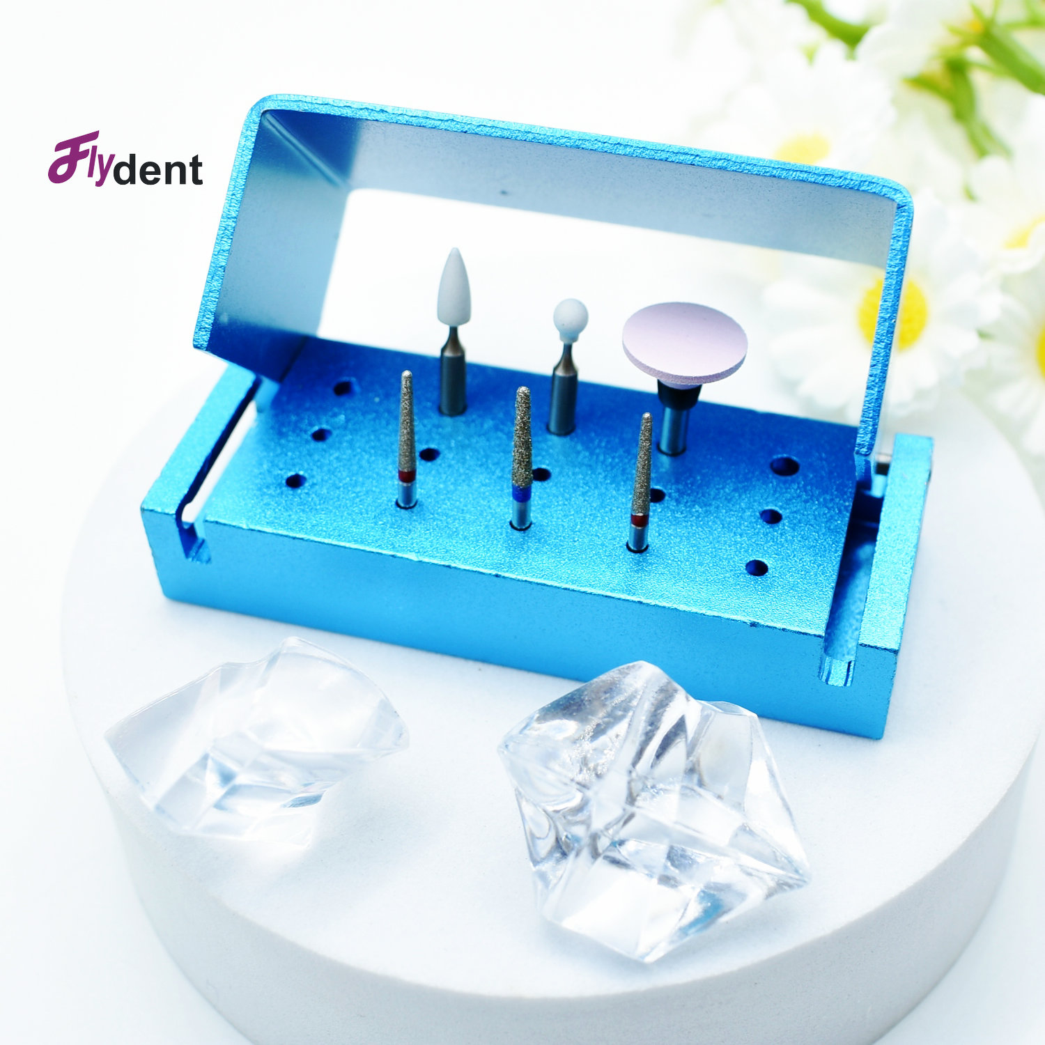 Tandheelkundige boren Boor Des - Teeth Whitening Gel For Trays recensie en prijs