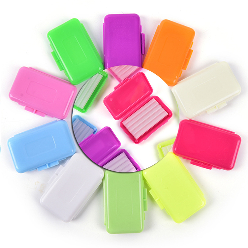 50 Box Tandheelkundige Orthodo - Teeth Whitening Home recensie en prijs