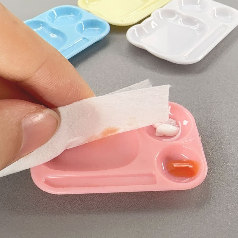 Mini Nail Art Mengpalet – Scha - Teeth Whitening Gel For Trays recensie en prijs