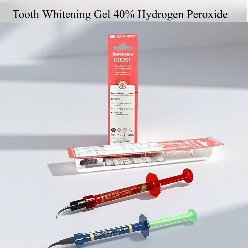 Tandheelkundig Materiaal Water - Teeth Whitening Light Kit recensie en prijs