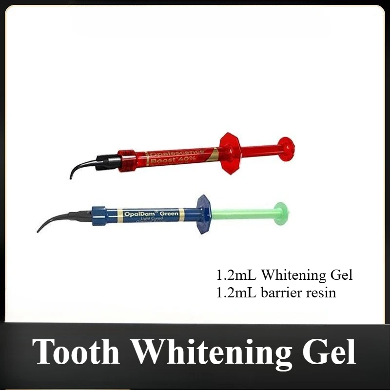 Tandheelkundig Materiaal Water - Teeth Whitening Light Kit recensie en prijs