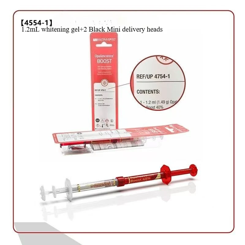 Tandheelkundig Materiaal Water - Teeth Whitening Light Kit recensie en prijs