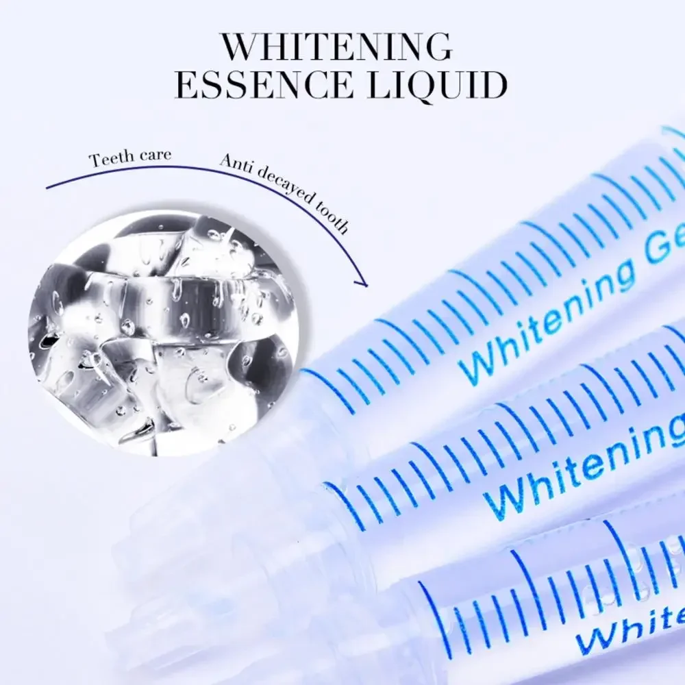 USB Quick Charge baard- en lic - Teeth Whitening Quick recensie en prijs