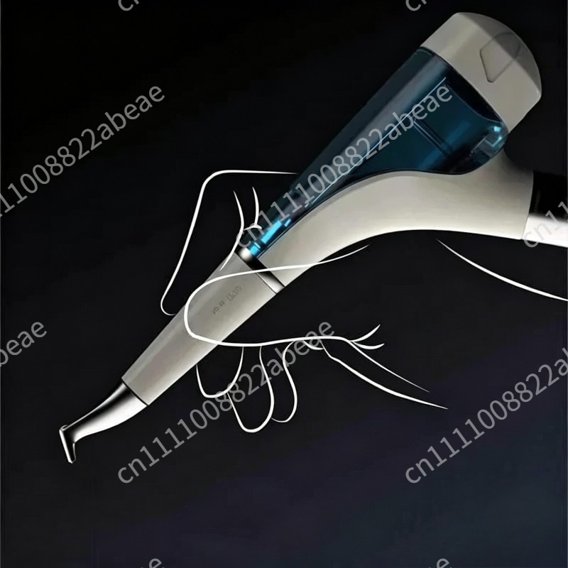 Tandheelkundige luchtpolijstma - Teeth Whitening Quick recensie en prijs